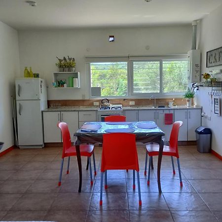 Loft Las Acacias Потреро де лос Фунес Екстериор снимка