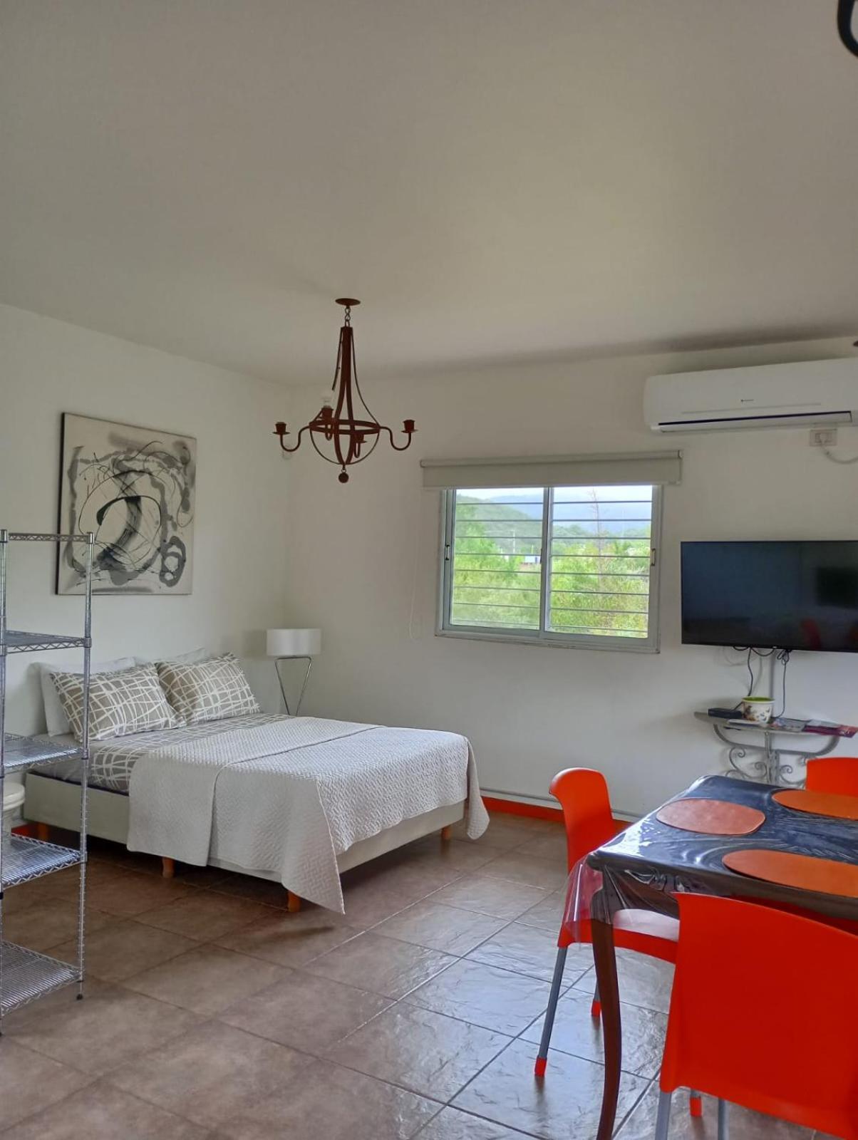 Loft Las Acacias Потреро де лос Фунес Екстериор снимка