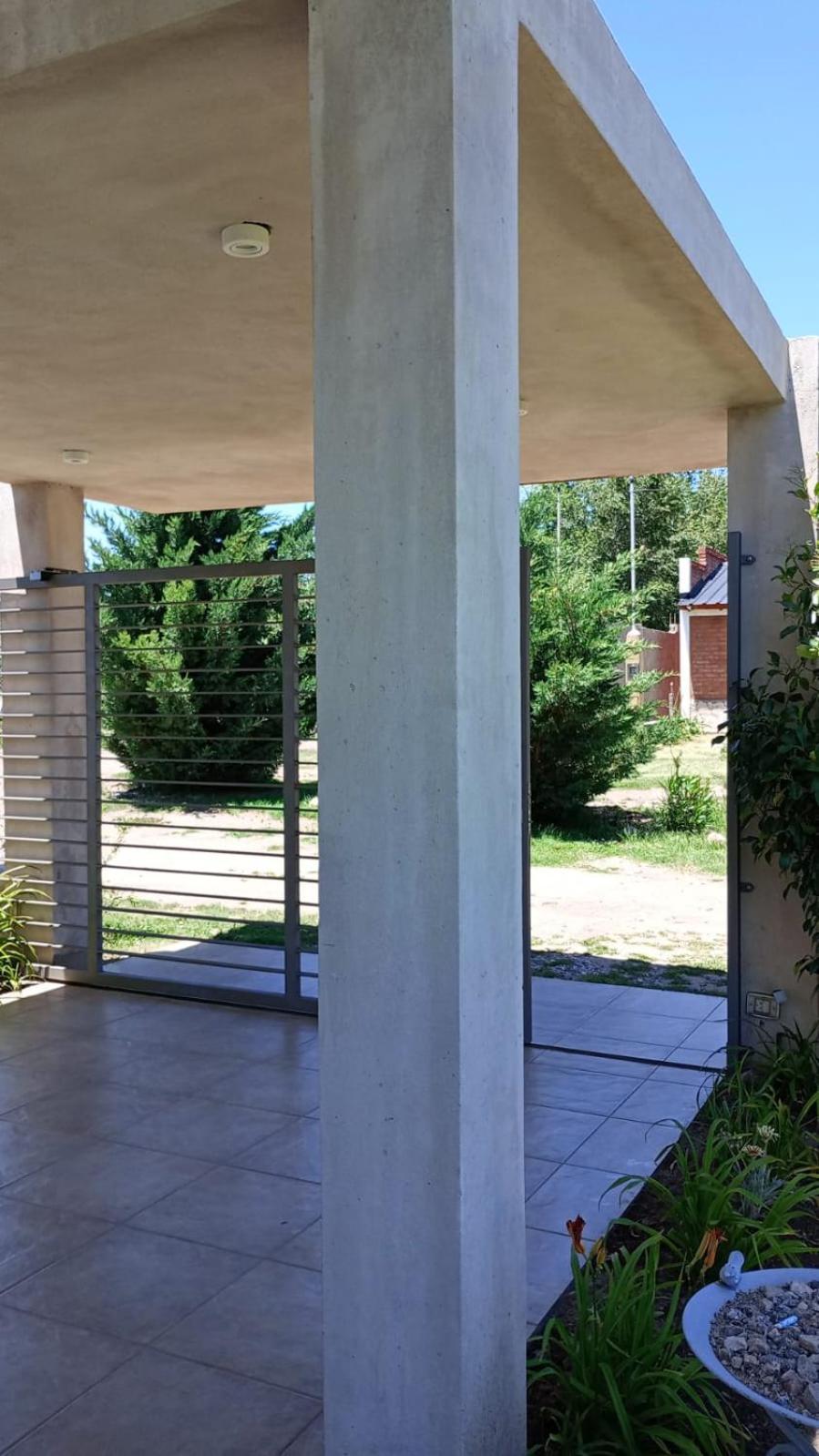 Loft Las Acacias Потреро де лос Фунес Екстериор снимка