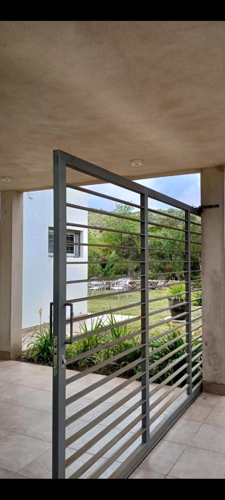 Loft Las Acacias Потреро де лос Фунес Екстериор снимка