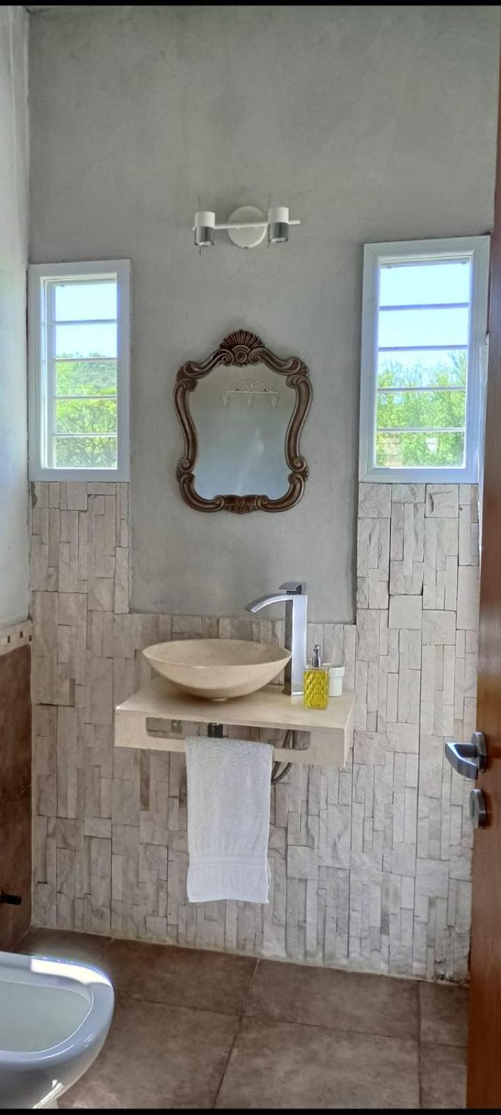 Loft Las Acacias Потреро де лос Фунес Екстериор снимка