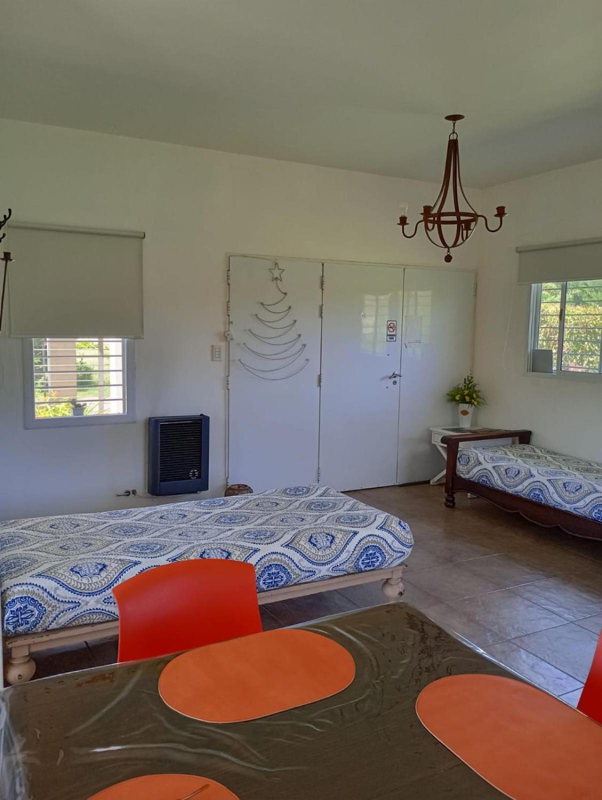 Loft Las Acacias Потреро де лос Фунес Екстериор снимка