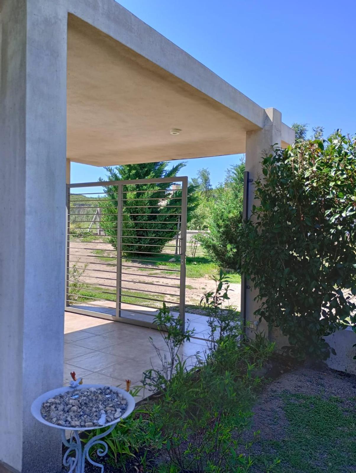 Loft Las Acacias Потреро де лос Фунес Екстериор снимка