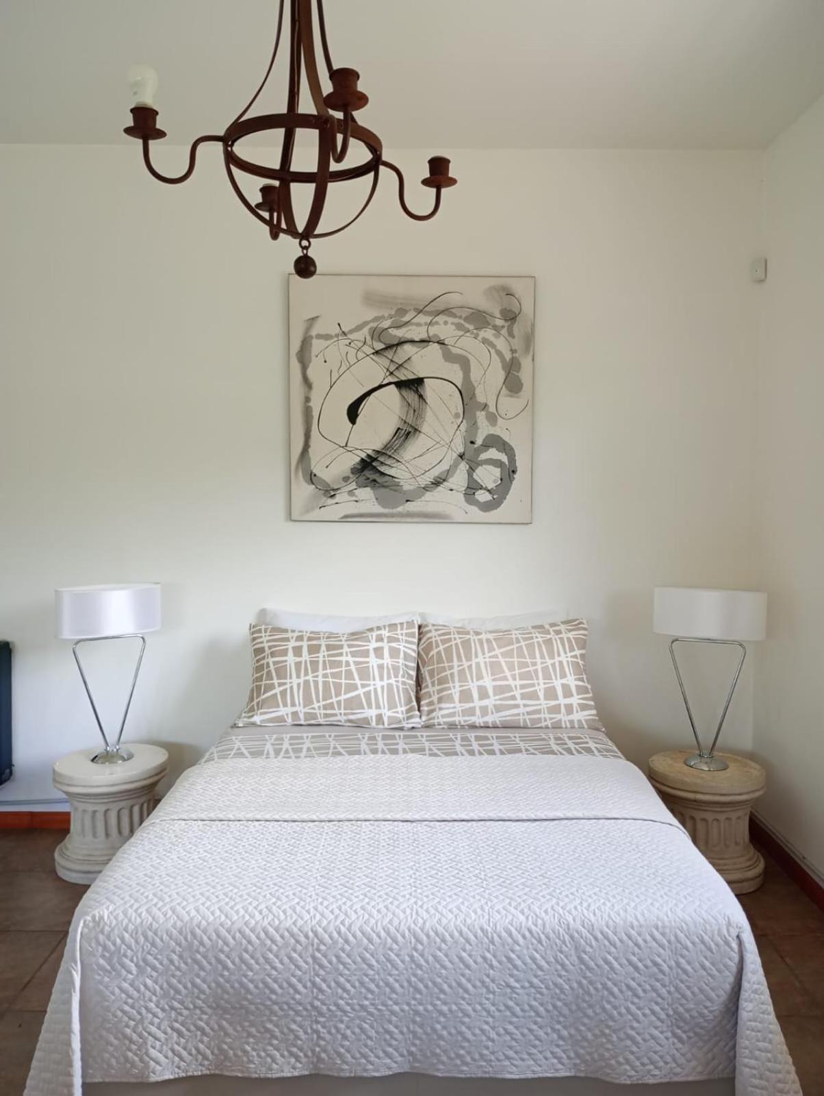 Loft Las Acacias Потреро де лос Фунес Екстериор снимка