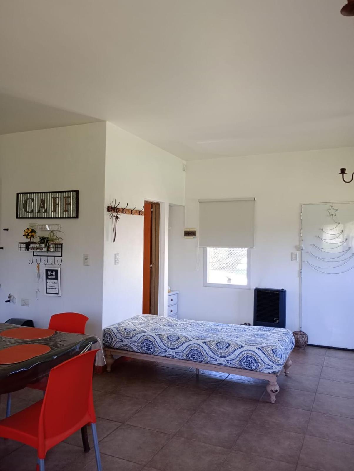 Loft Las Acacias Потреро де лос Фунес Екстериор снимка