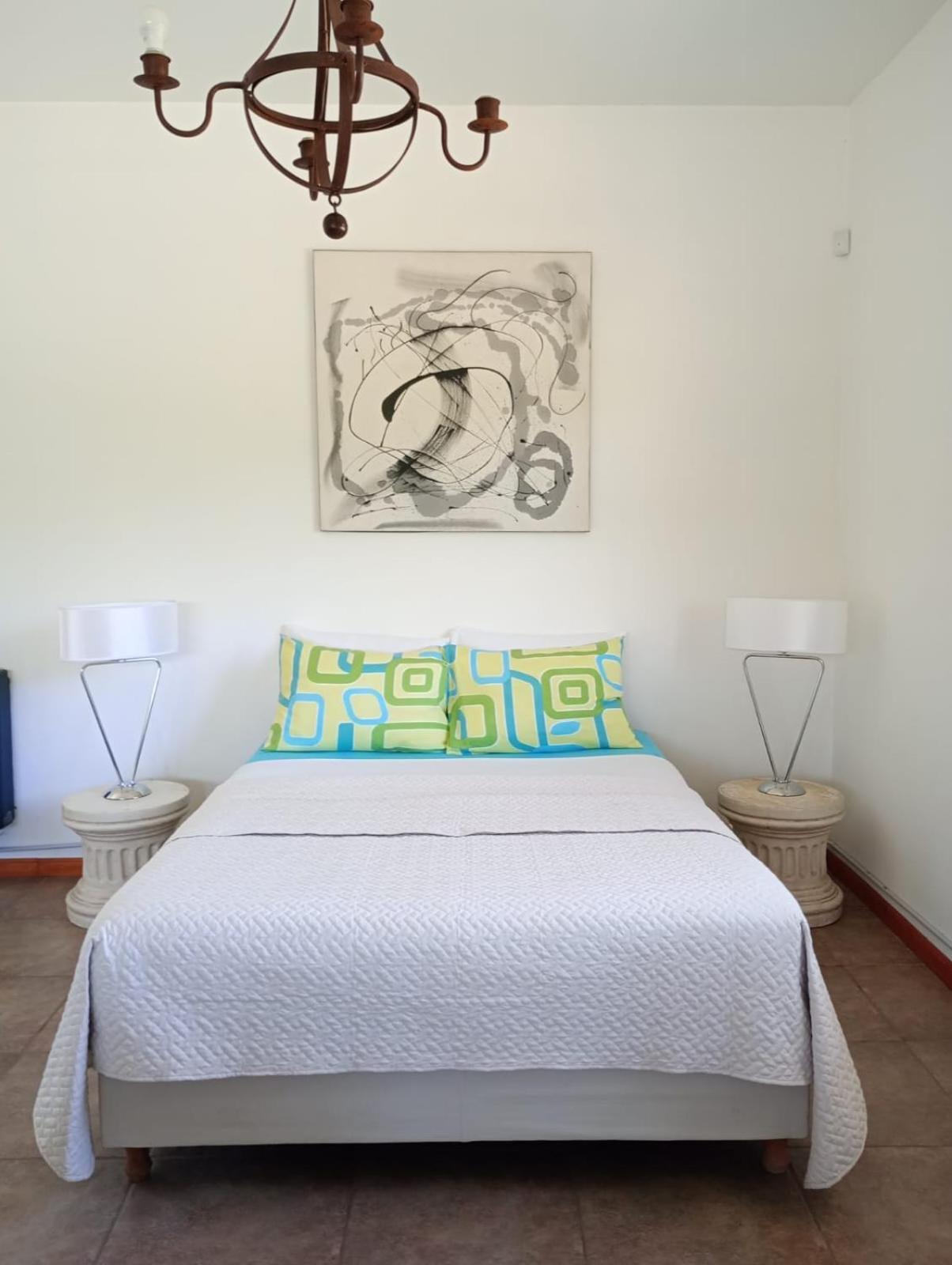 Loft Las Acacias Потреро де лос Фунес Екстериор снимка