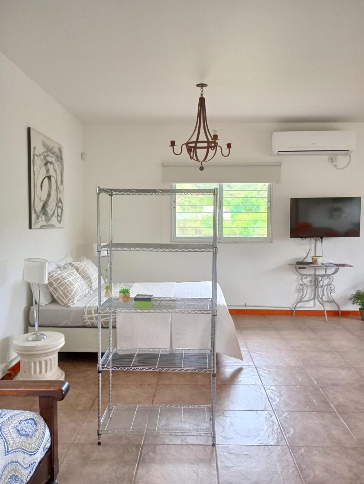 Loft Las Acacias Потреро де лос Фунес Екстериор снимка