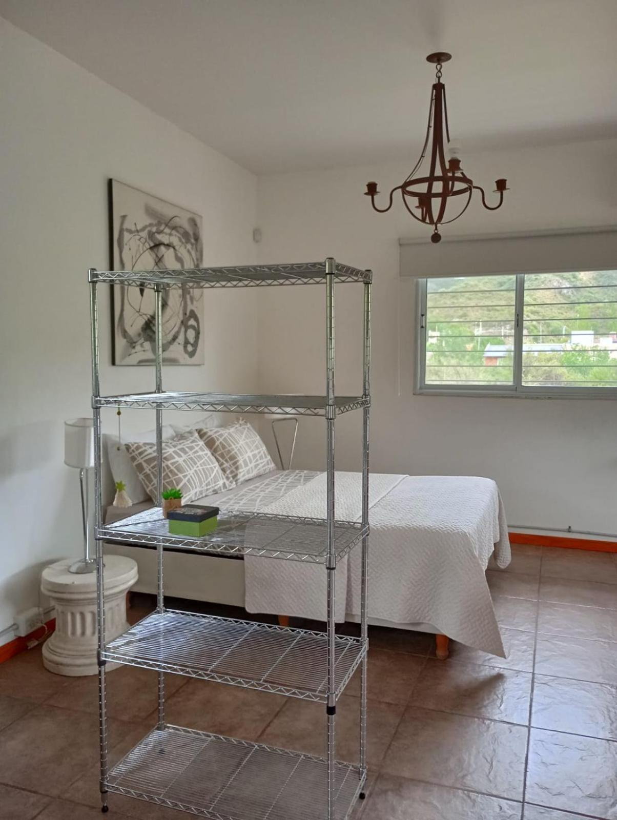 Loft Las Acacias Потреро де лос Фунес Екстериор снимка
