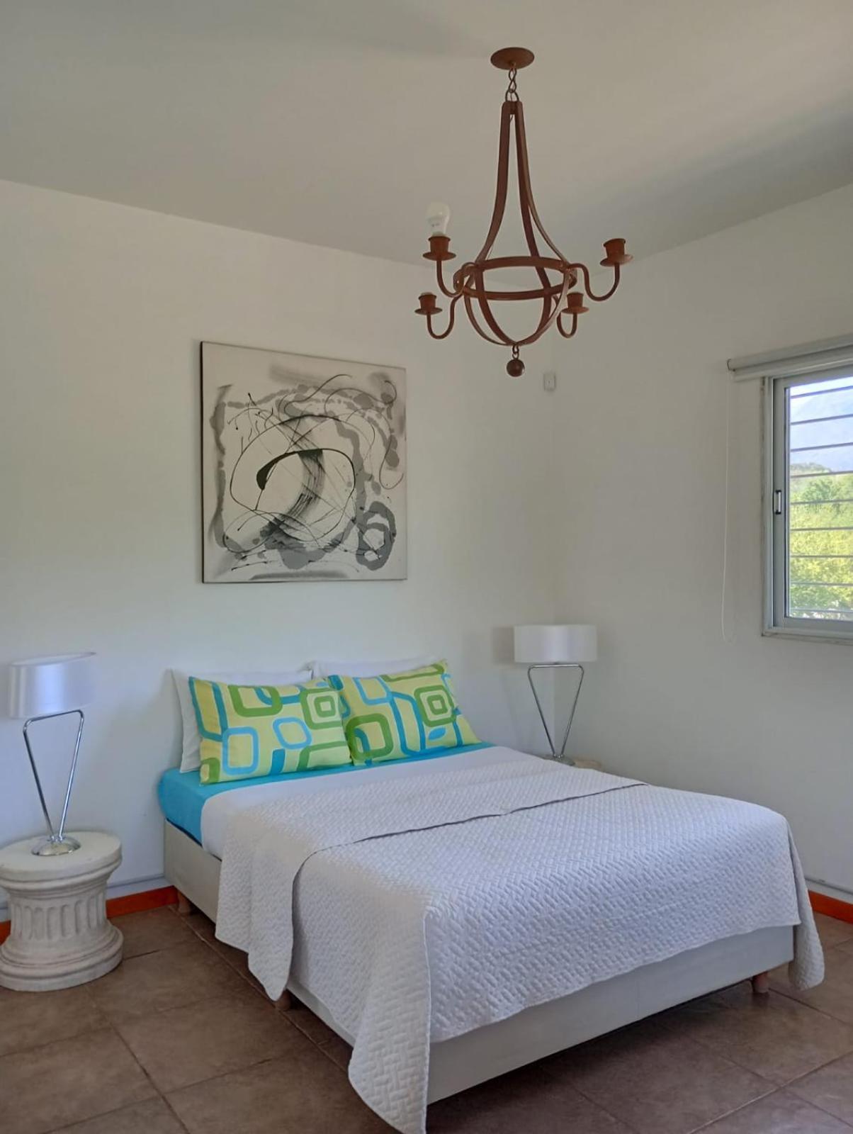 Loft Las Acacias Потреро де лос Фунес Екстериор снимка