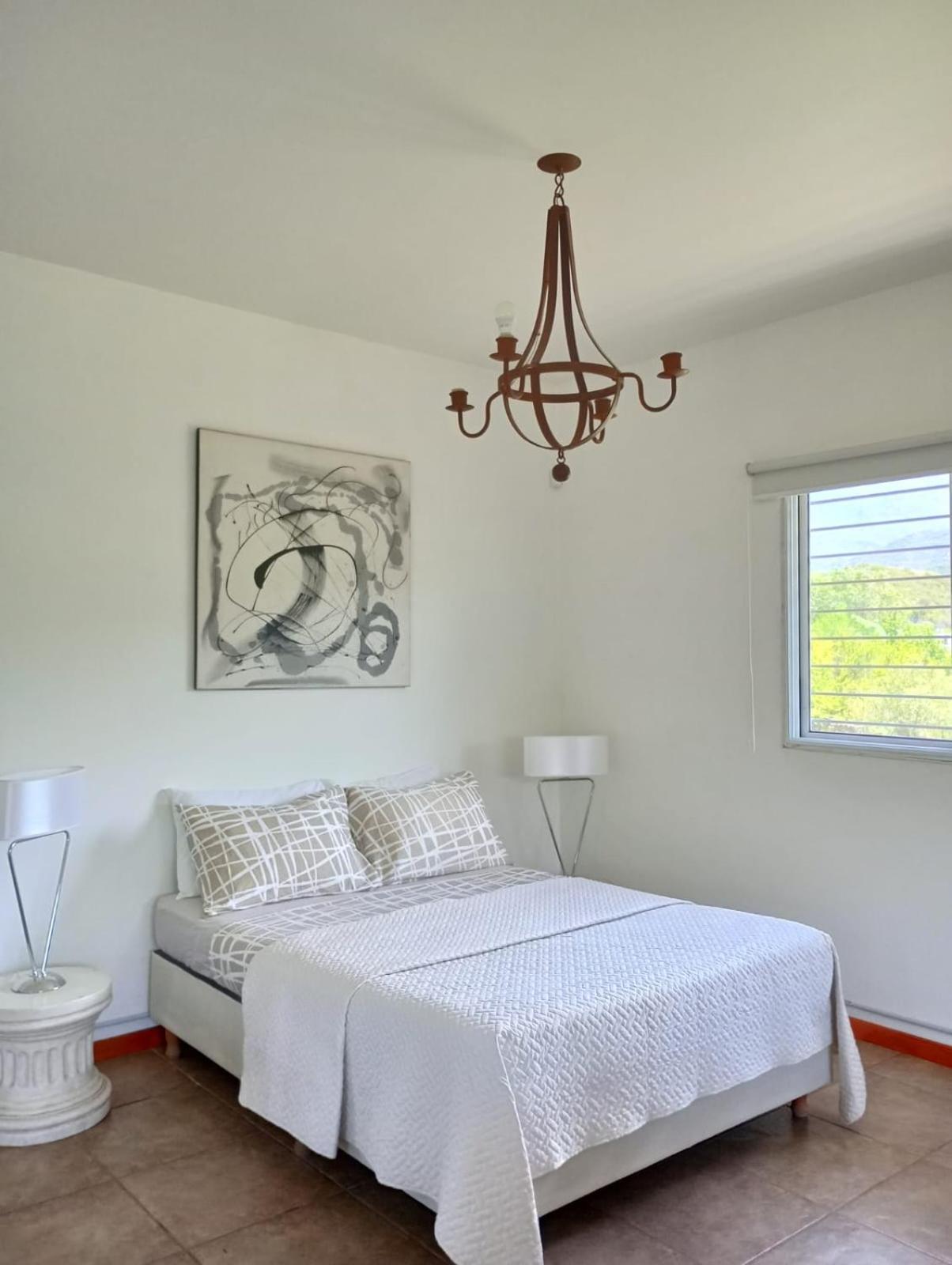 Loft Las Acacias Потреро де лос Фунес Екстериор снимка